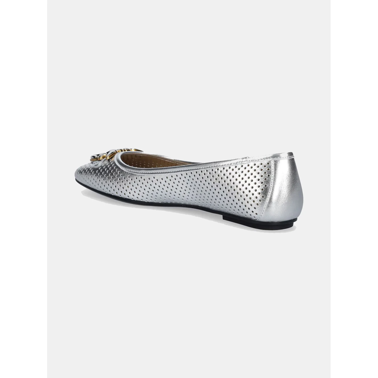 PINKO MAX 11 ballet flats