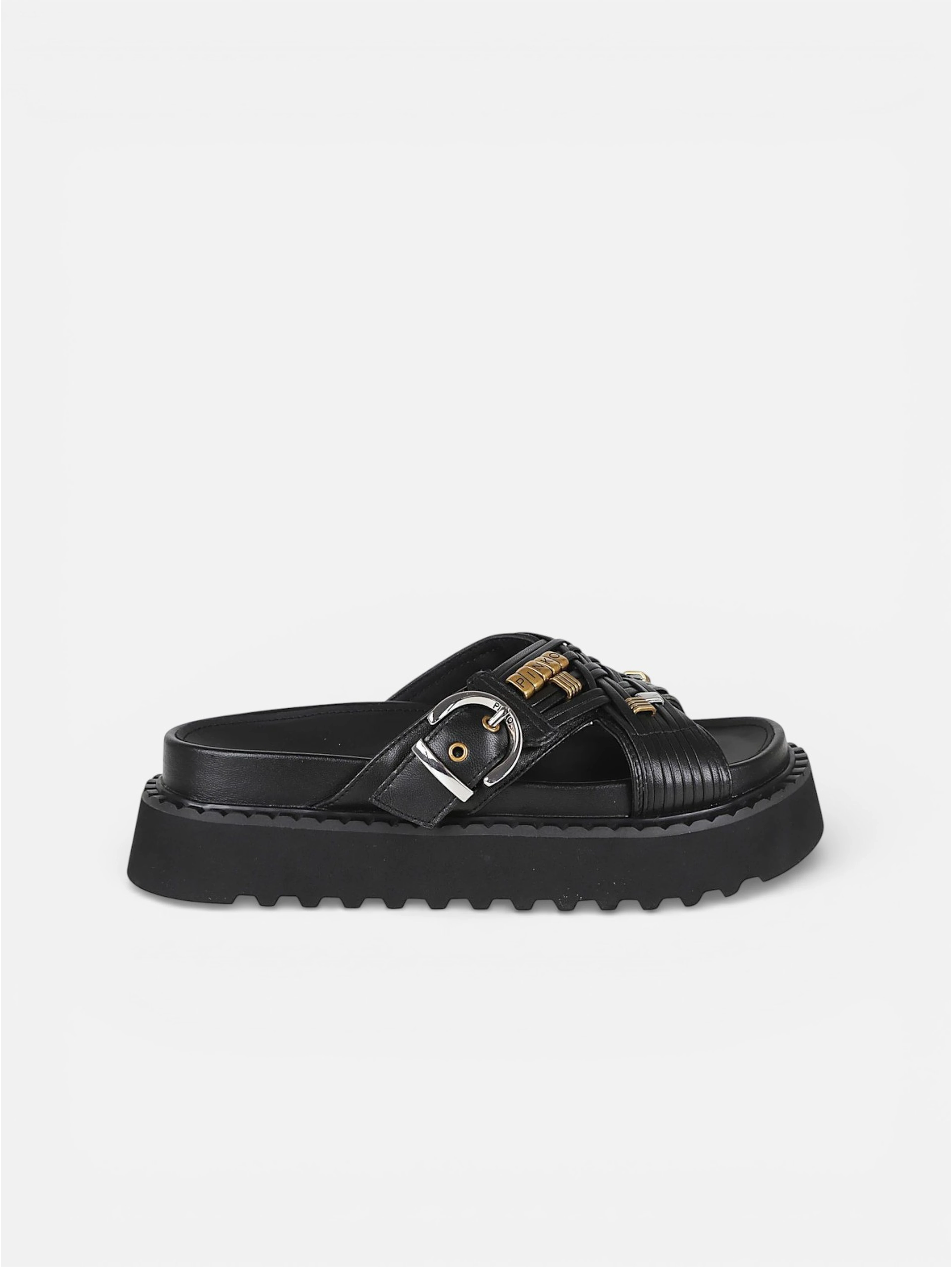 PINKO KATE 09 slippers