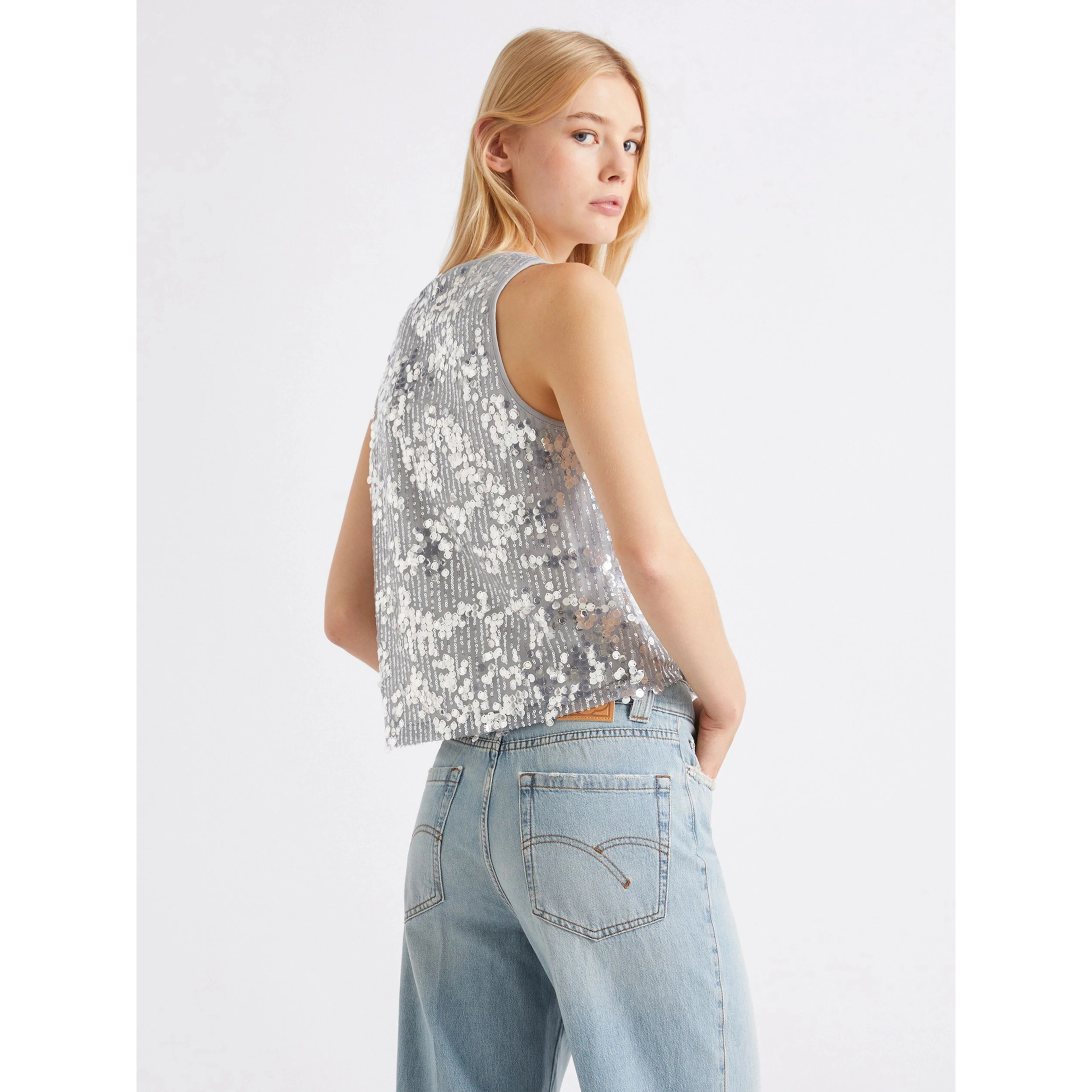 MARELLA MLSVISCHIO top