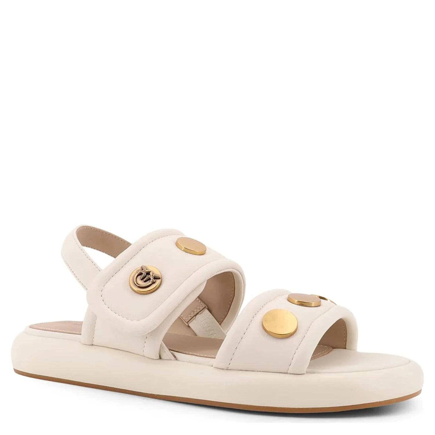 PINKO FIONA 01 sandals