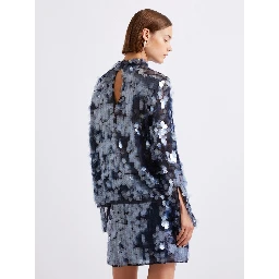 MARELLA MLLGALLO blouse