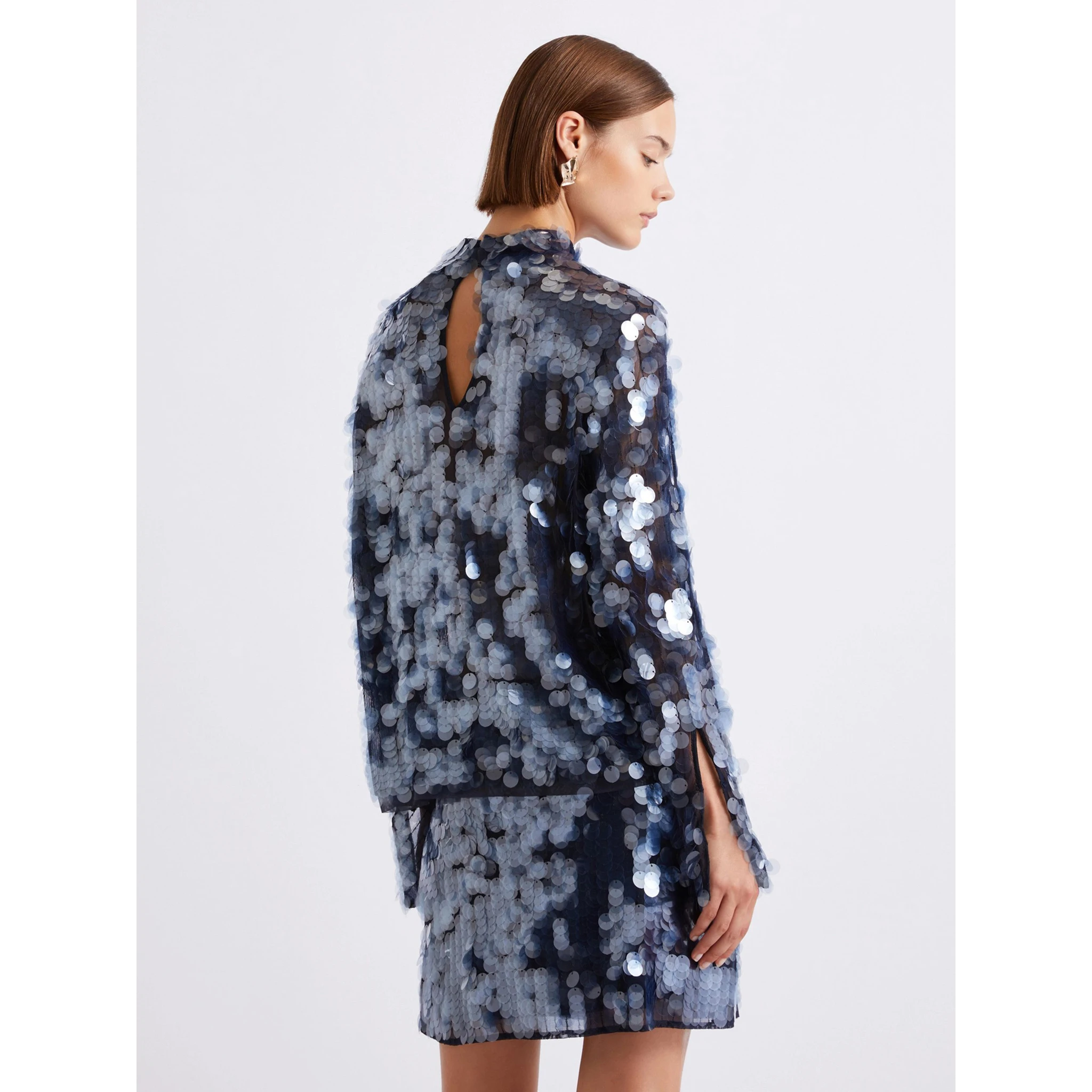 MARELLA MLLGALLO blouse