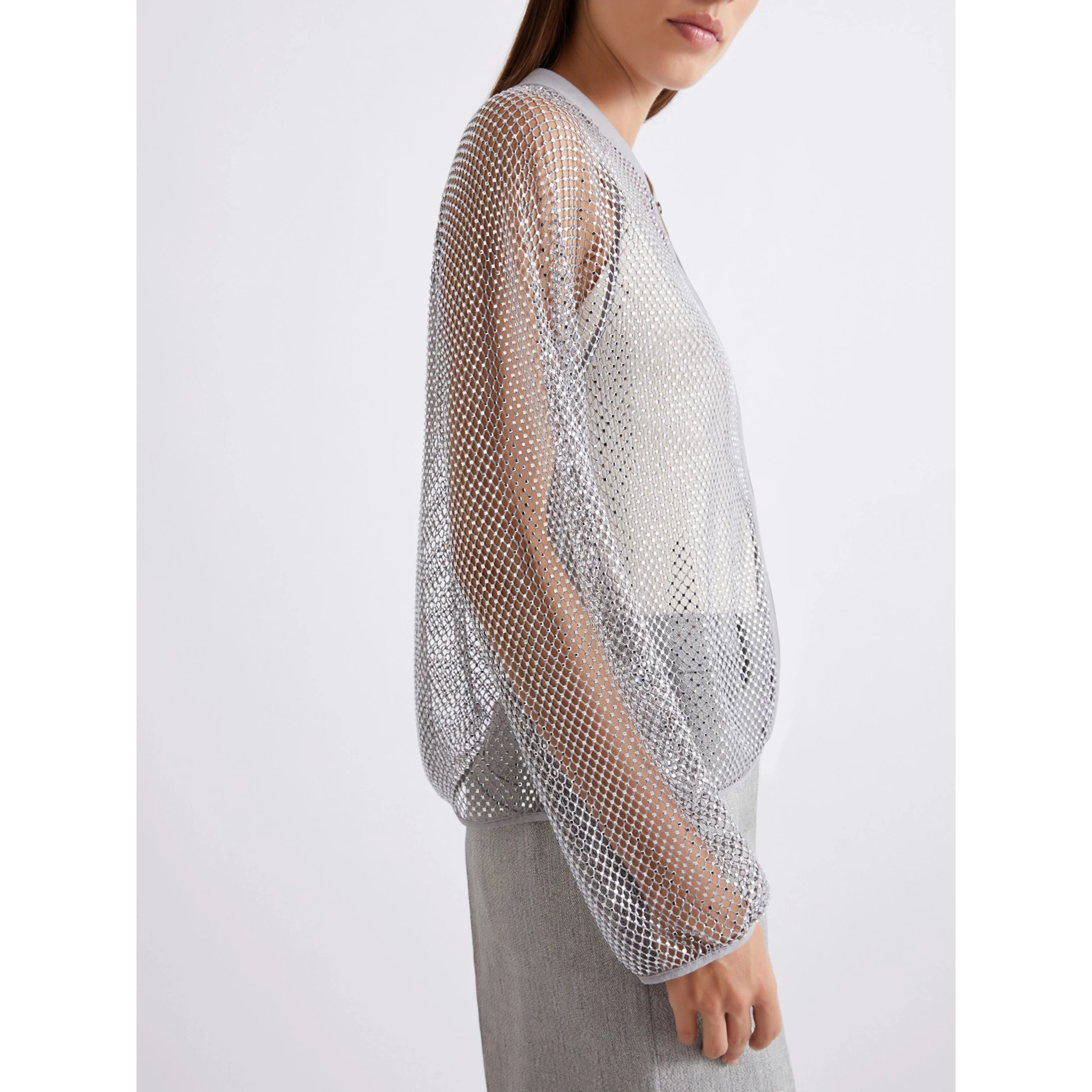 MARELLA MLLFLIRT jacket