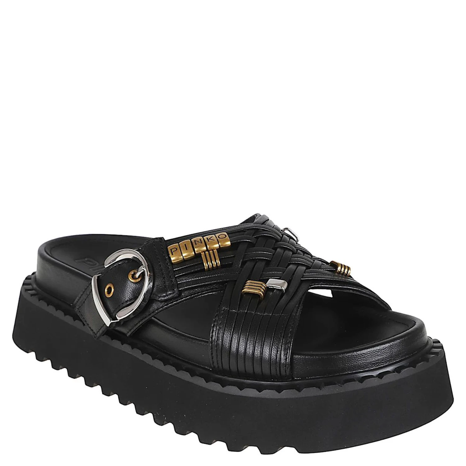 PINKO KATE 09 slippers