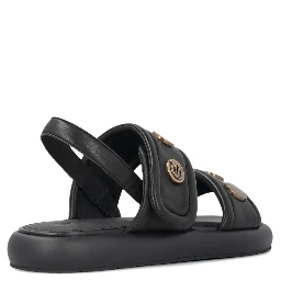 PINKO FIONA 01 sandals