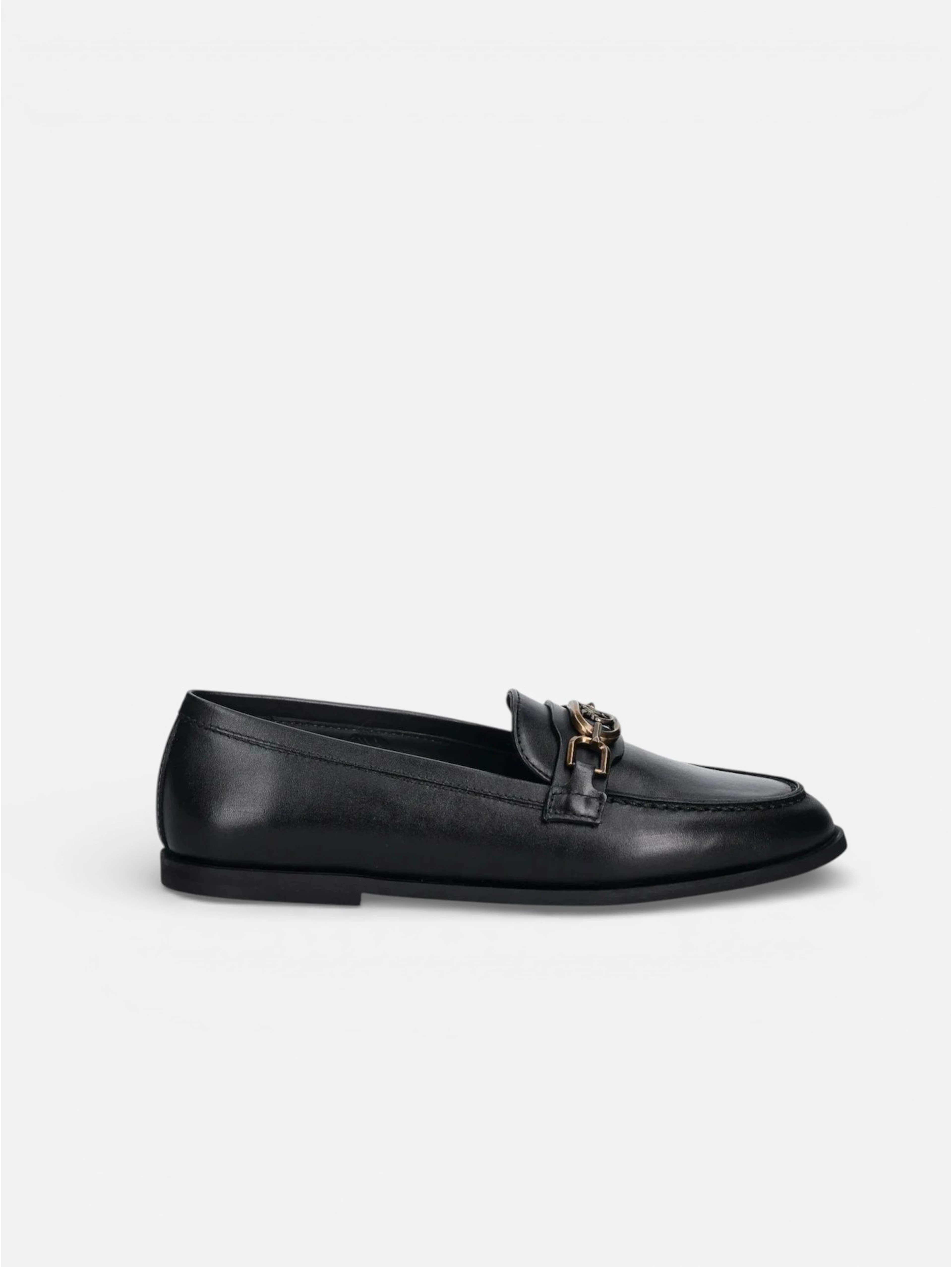PINKO NATY 05 moccasins