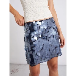 تنورة ماريلا ميلبيبلي