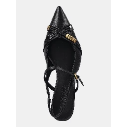 PINKO GLORIA 18 sandals