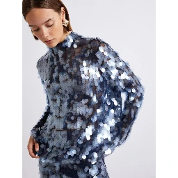 MARELLA MLLGALLO blouse