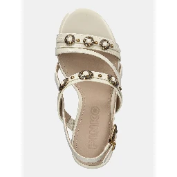 PINKO VANDA 01 sandals
