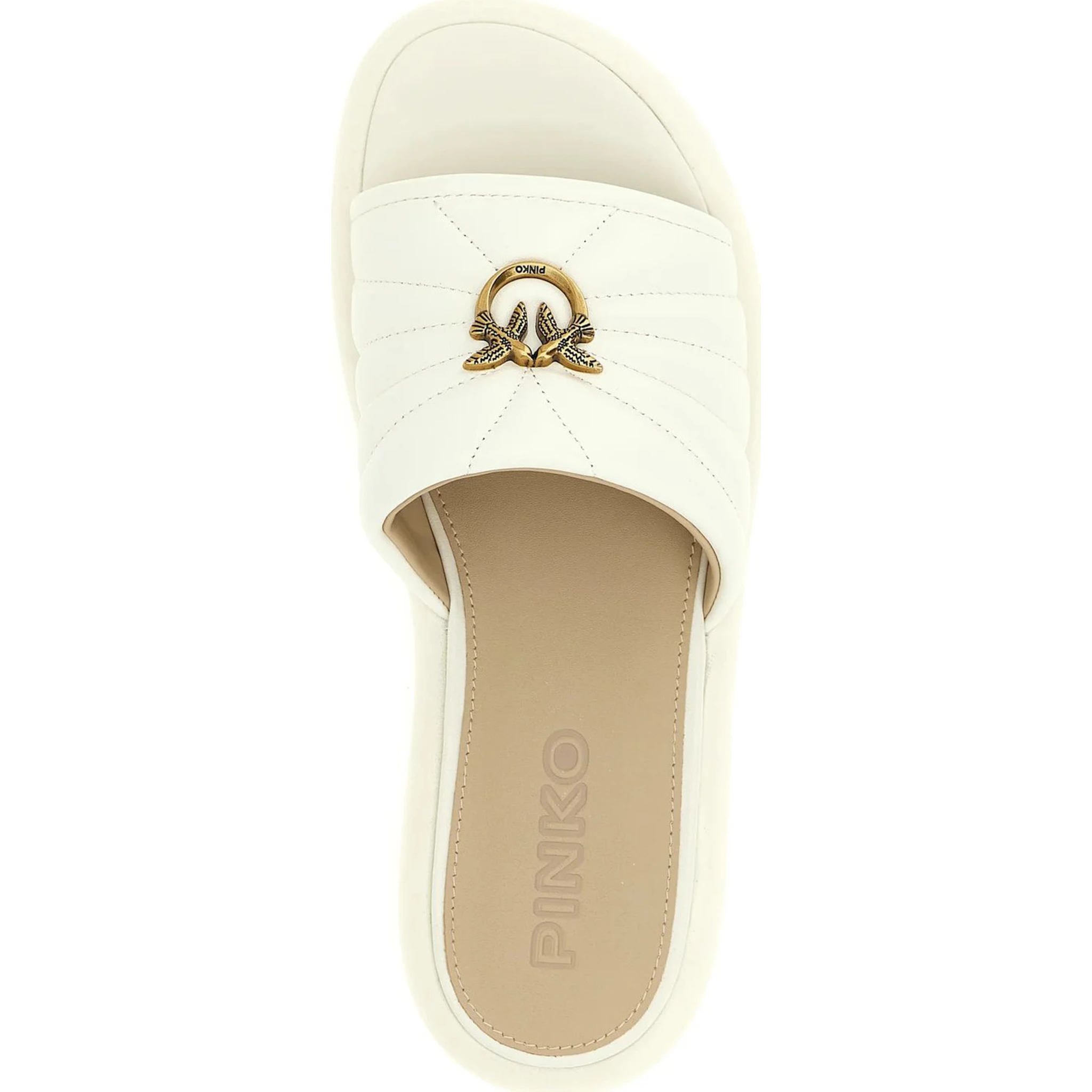 PINKO FIONA 03 slippers