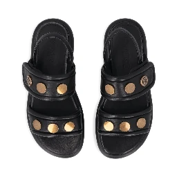 PINKO FIONA 01 sandals