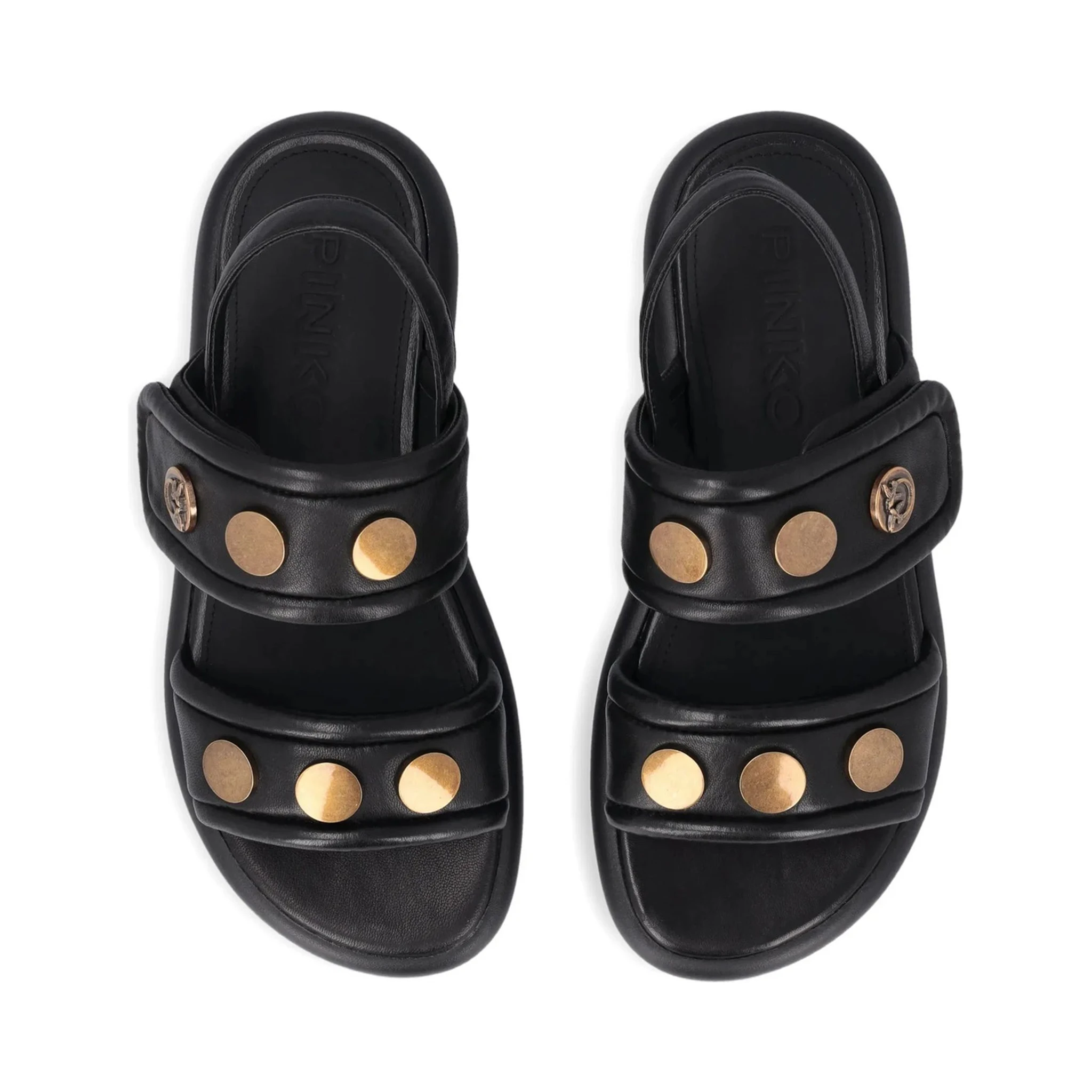 PINKO FIONA 01 sandals