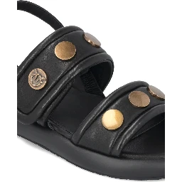 PINKO FIONA 01 sandals