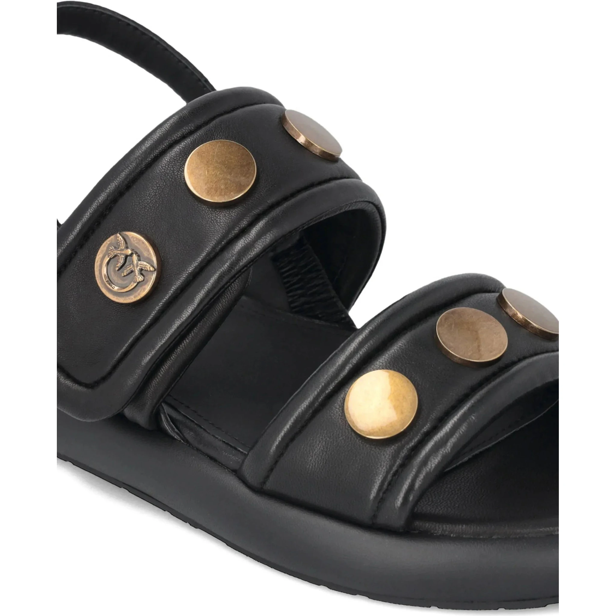 PINKO FIONA 01 sandals