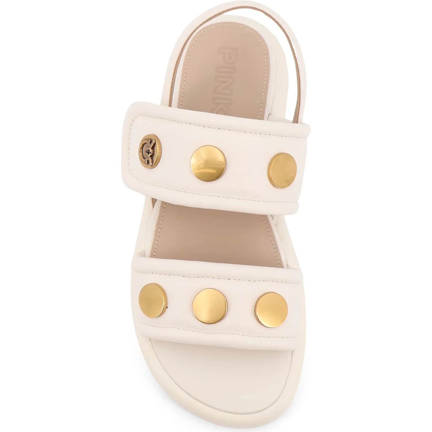 PINKO FIONA 01 sandals