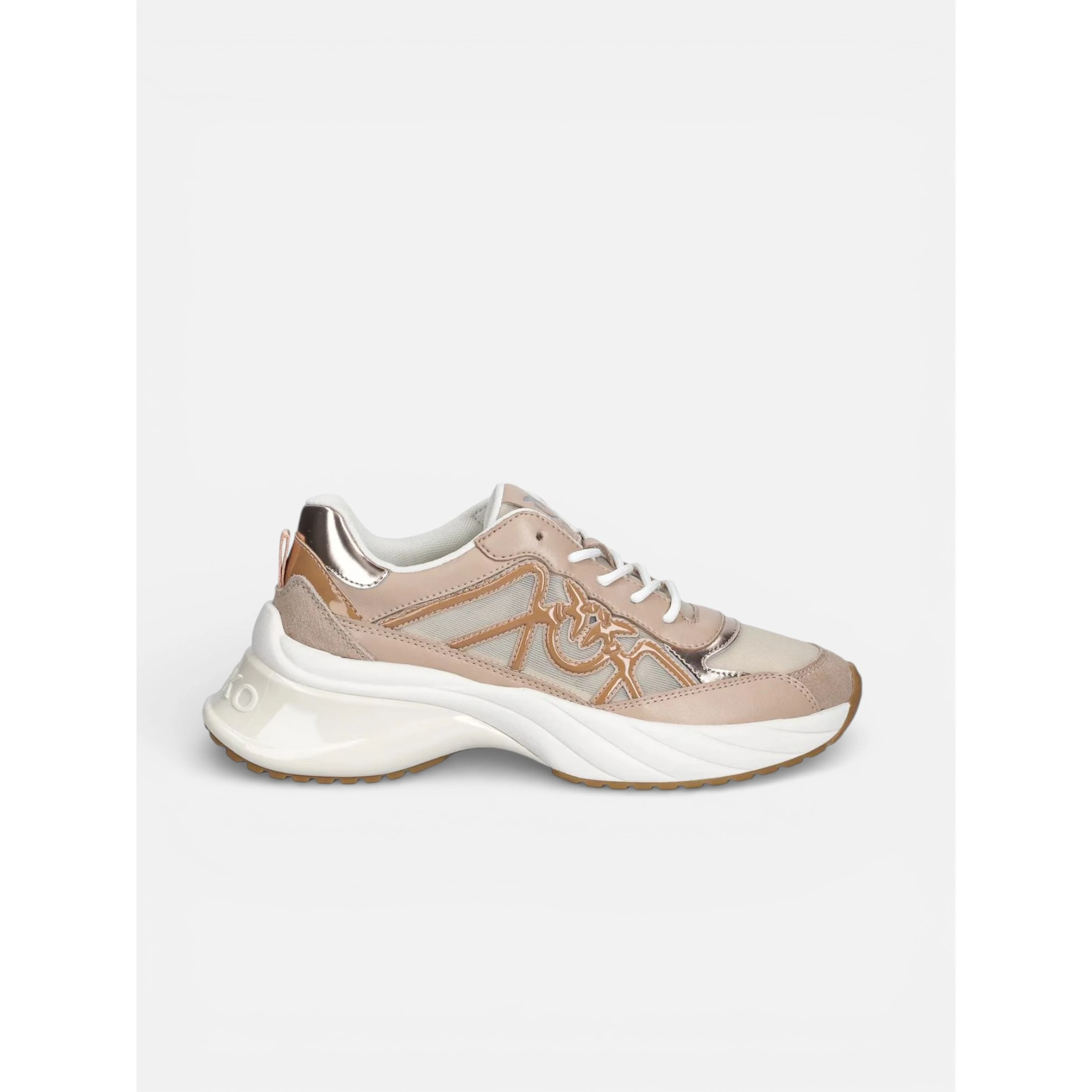 PINKO ARIEL 33 sneakers
