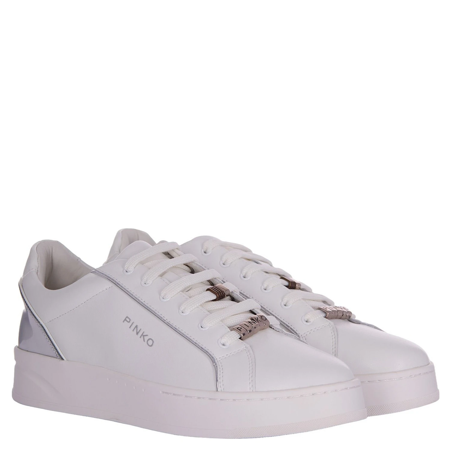 PINKO IRIS 01 sneakers