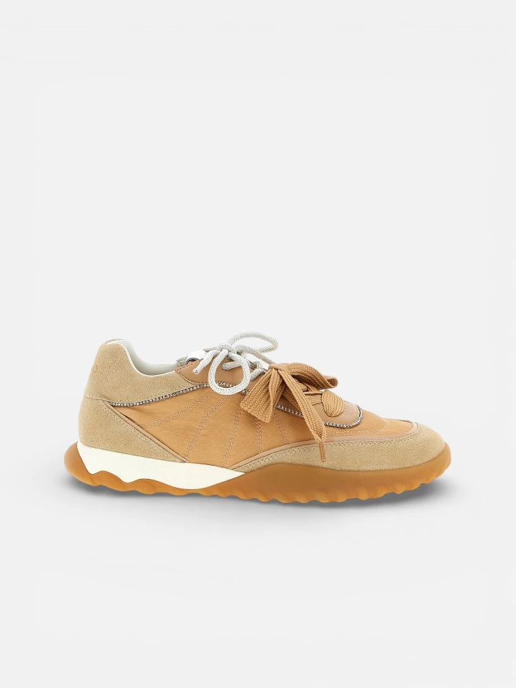 PINKO GEA 02 sneakers