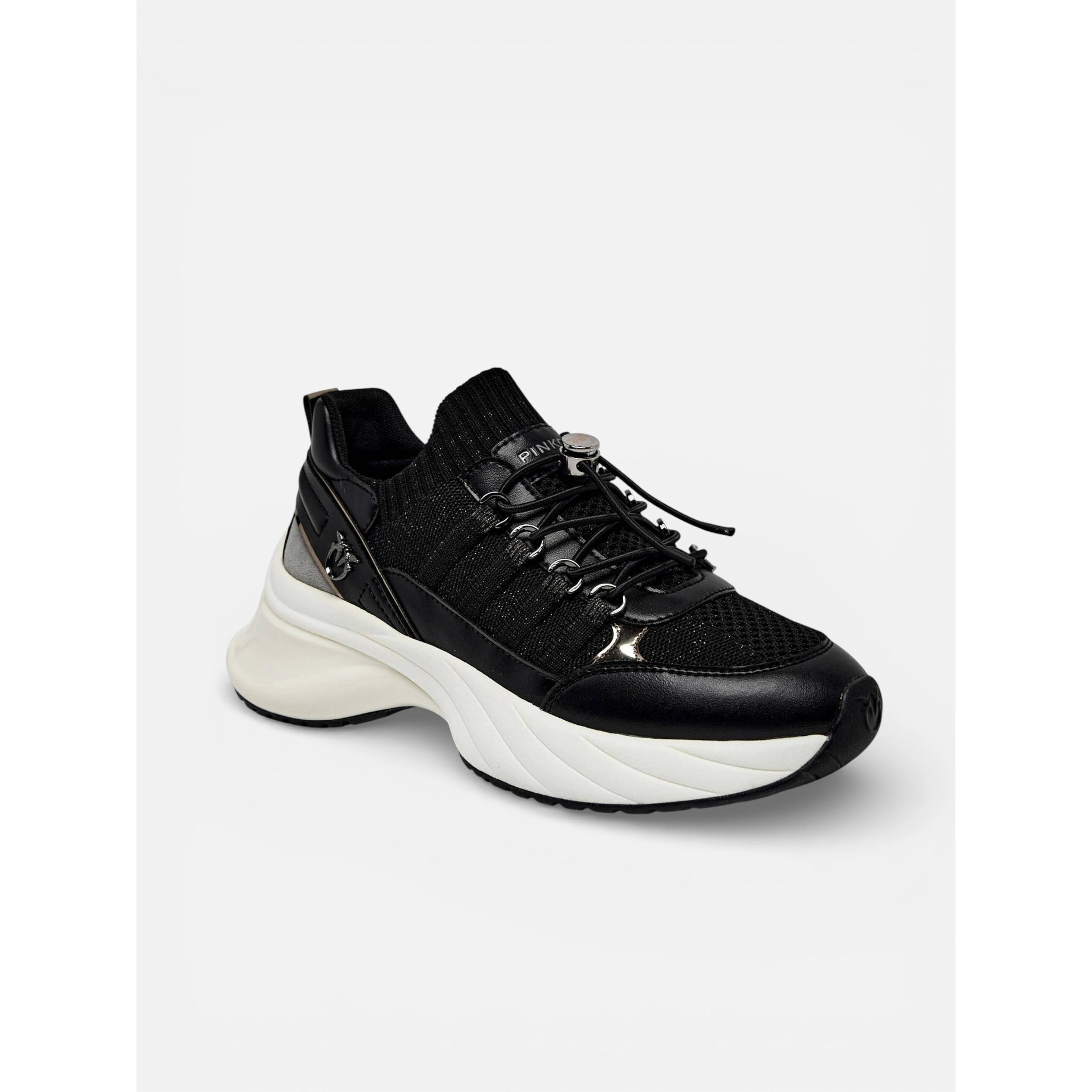 PINKO ARIEL 34 sneakers