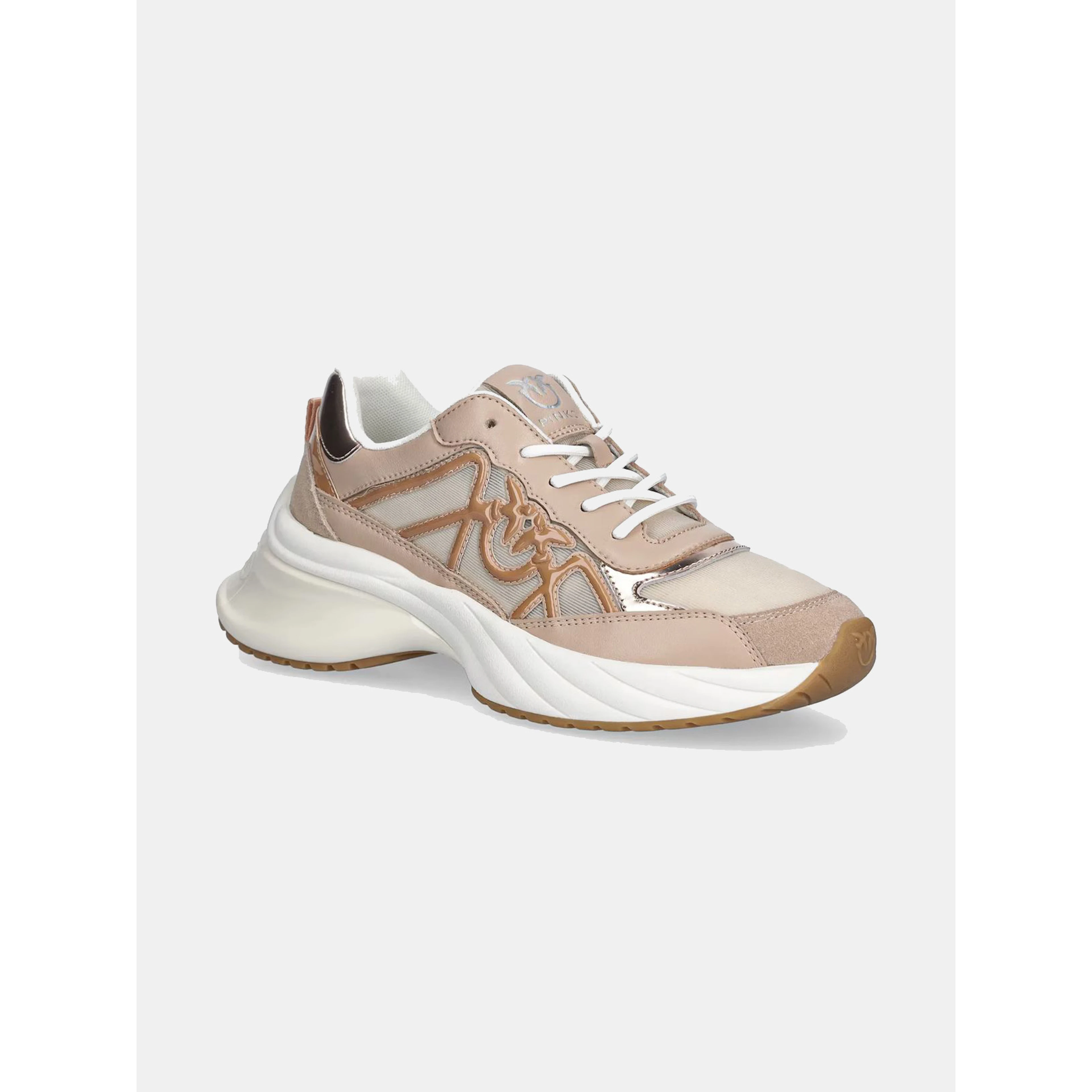 PINKO ARIEL 33 sneakers