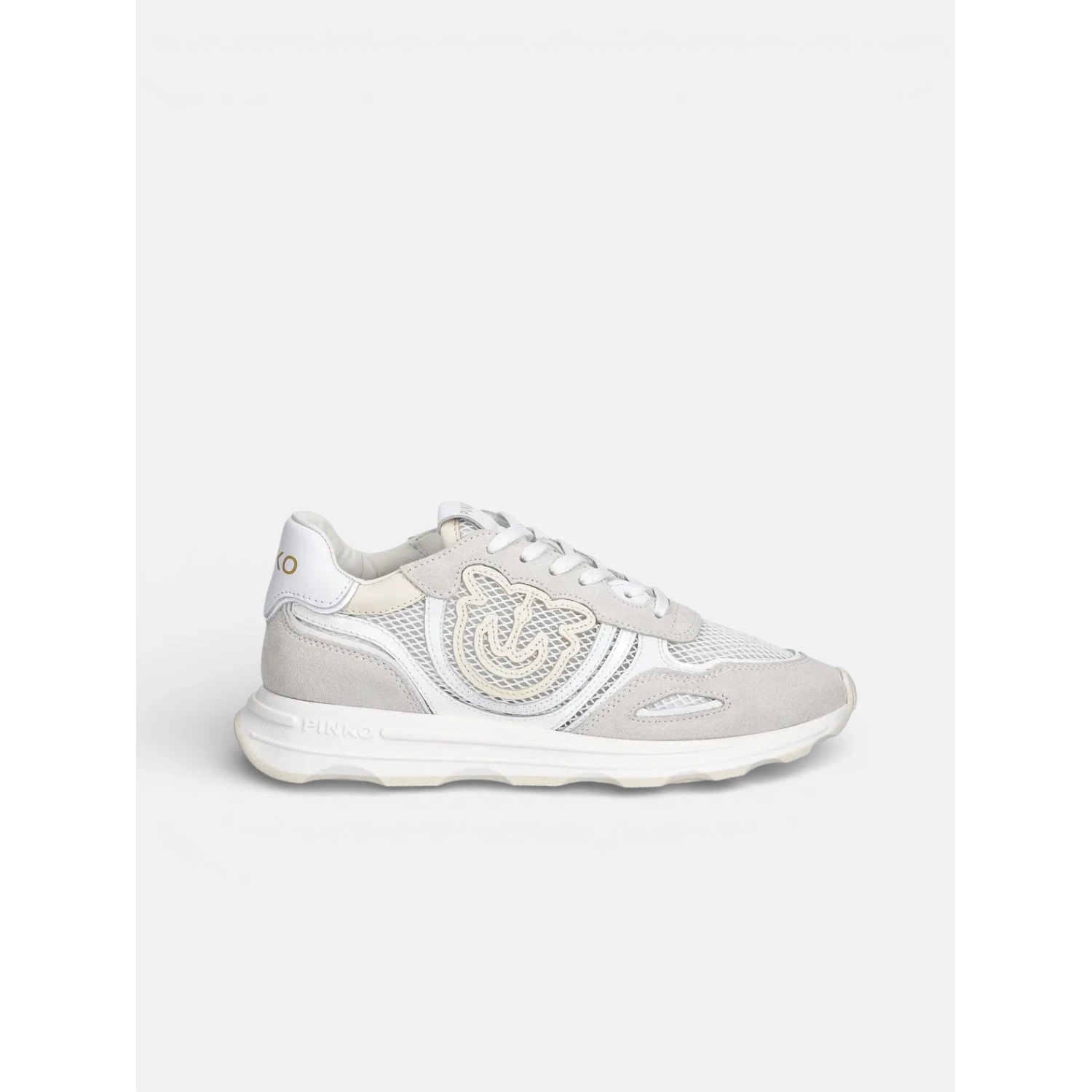 PINKO ZOE 18B sneakers