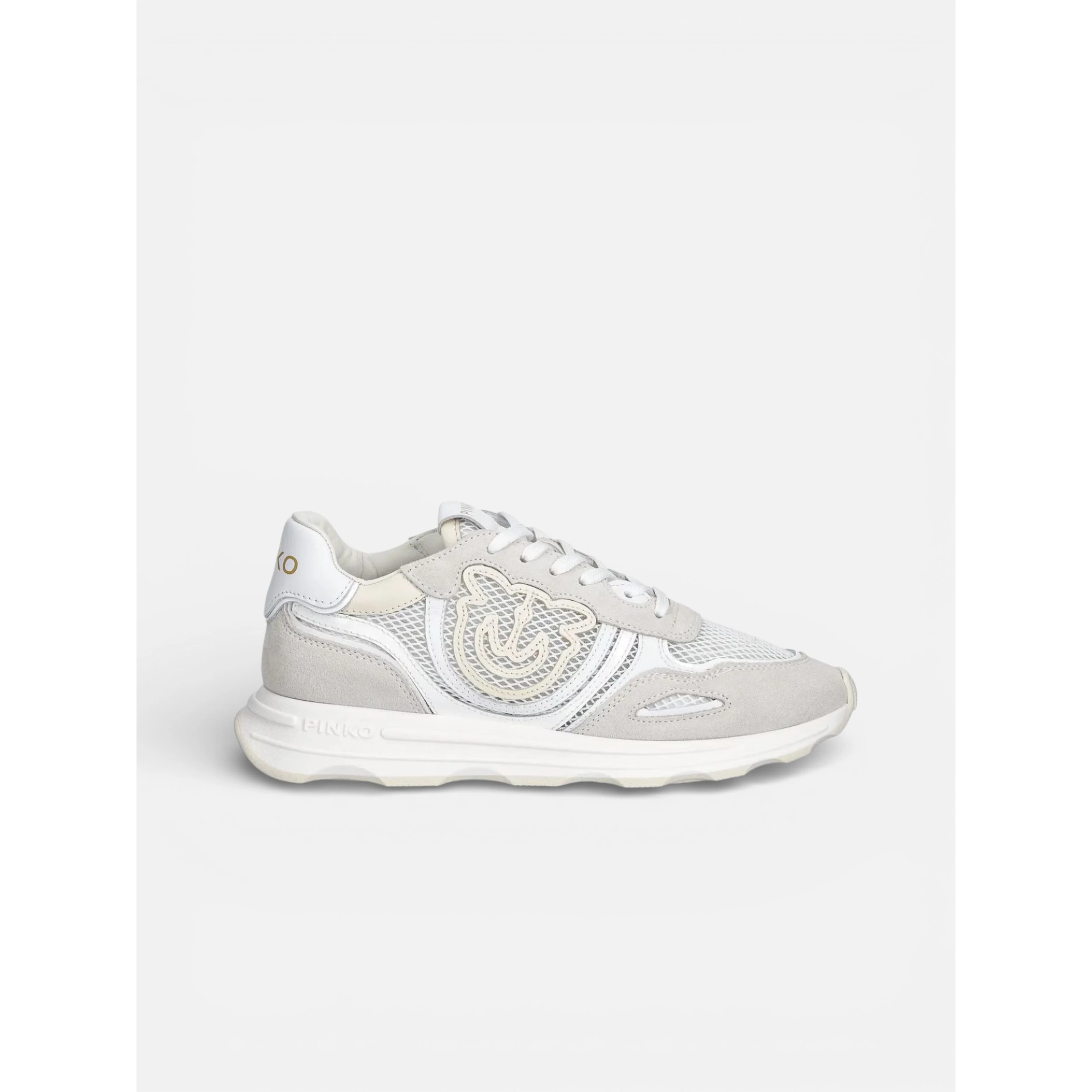 PINKO ZOE 18B sneakers