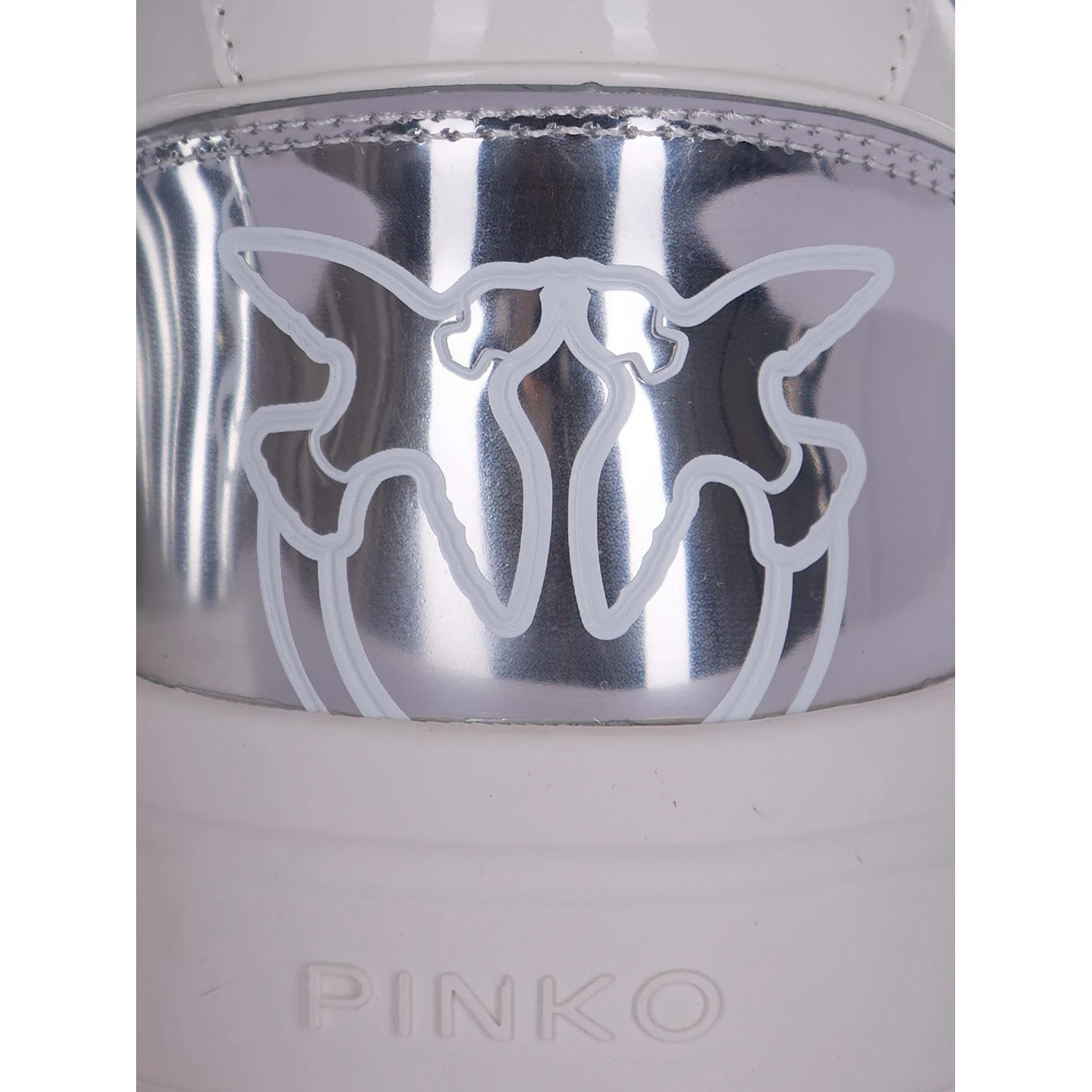 PINKO IRIS 01 sneakers