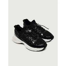 PINKO ARIEL 34 sneakers