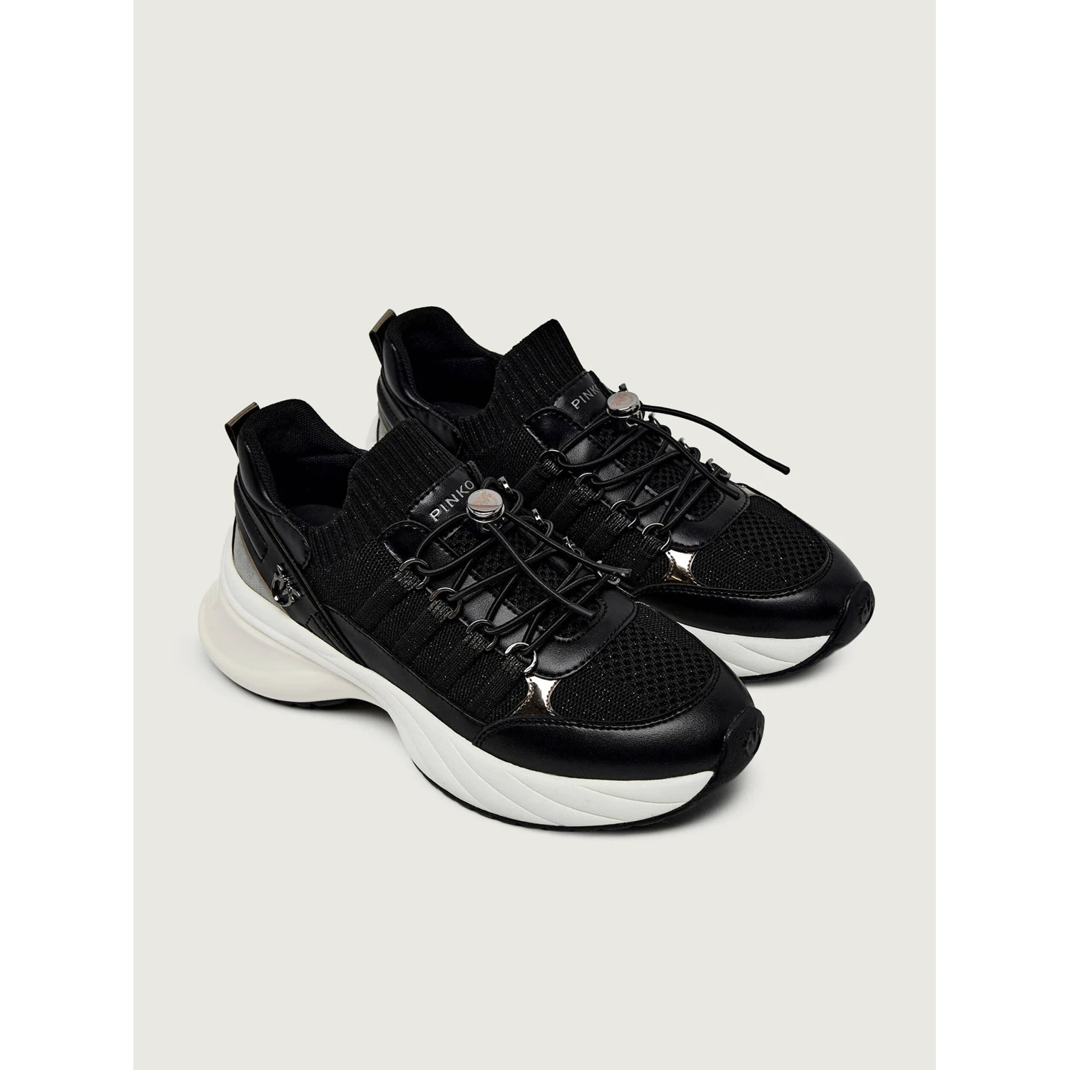PINKO ARIEL 34 sneakers
