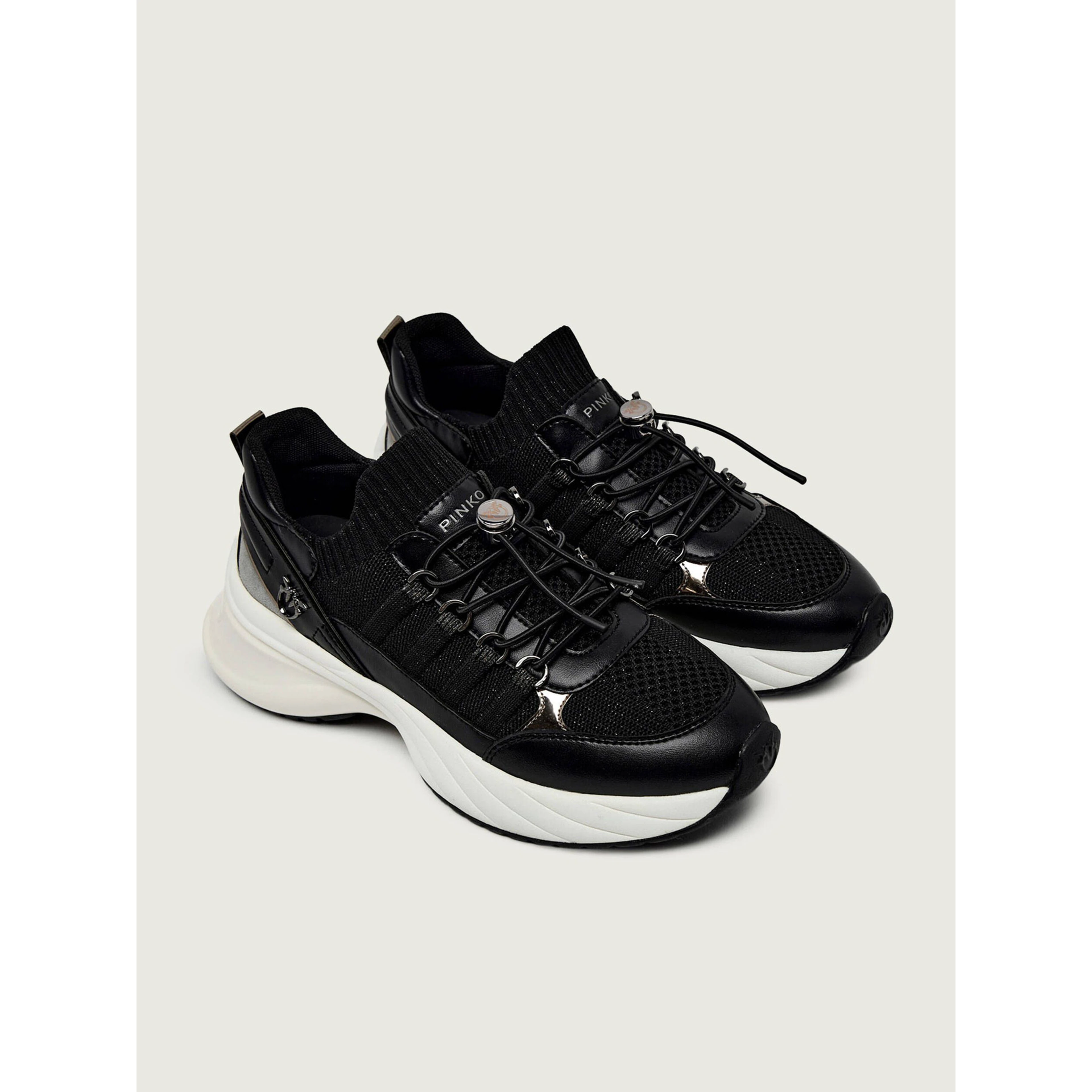 PINKO ARIEL 34 sneakers