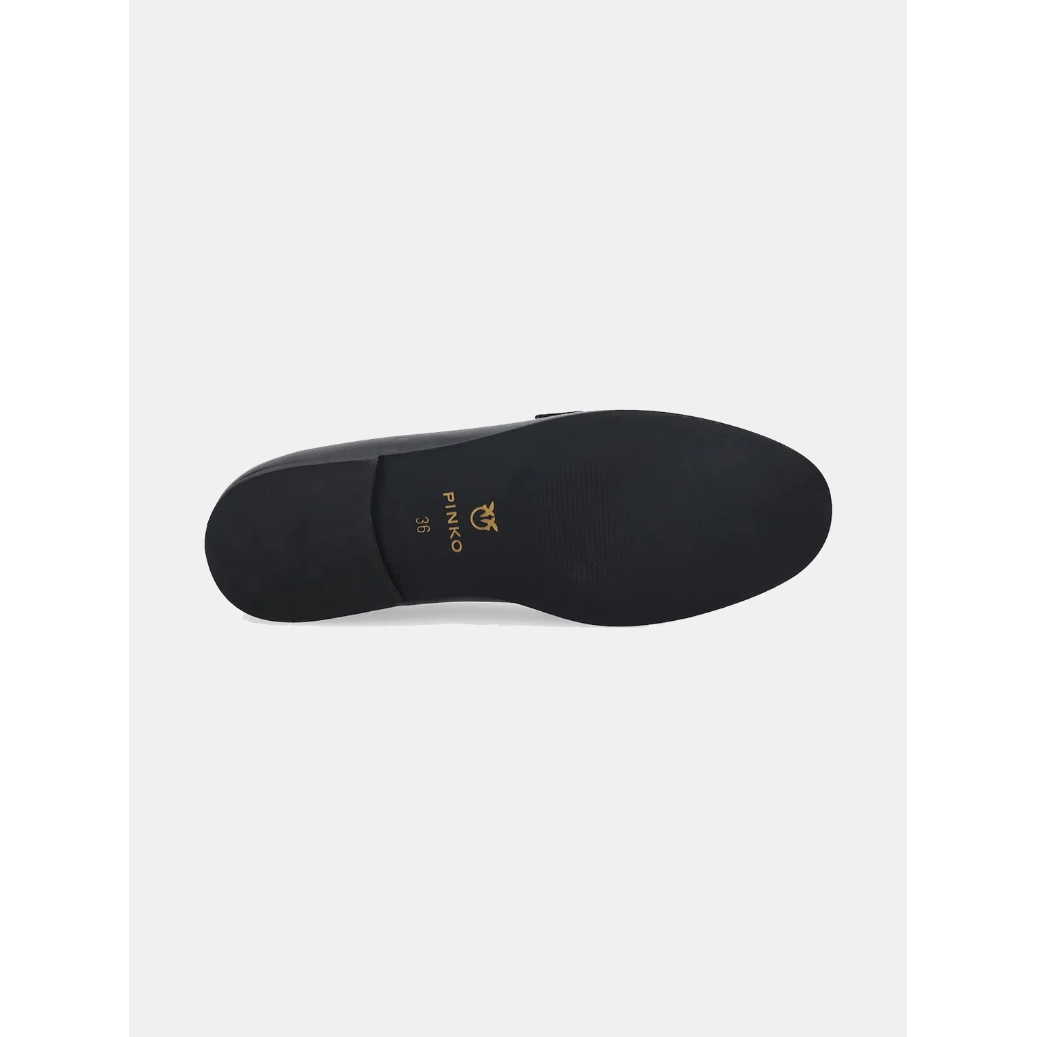PINKO NATY 05 moccasins
