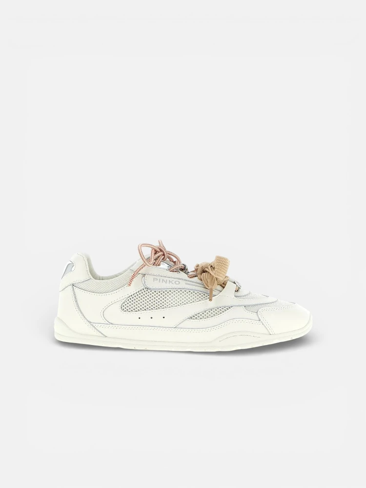 PINKO YULIA 01 sneakers