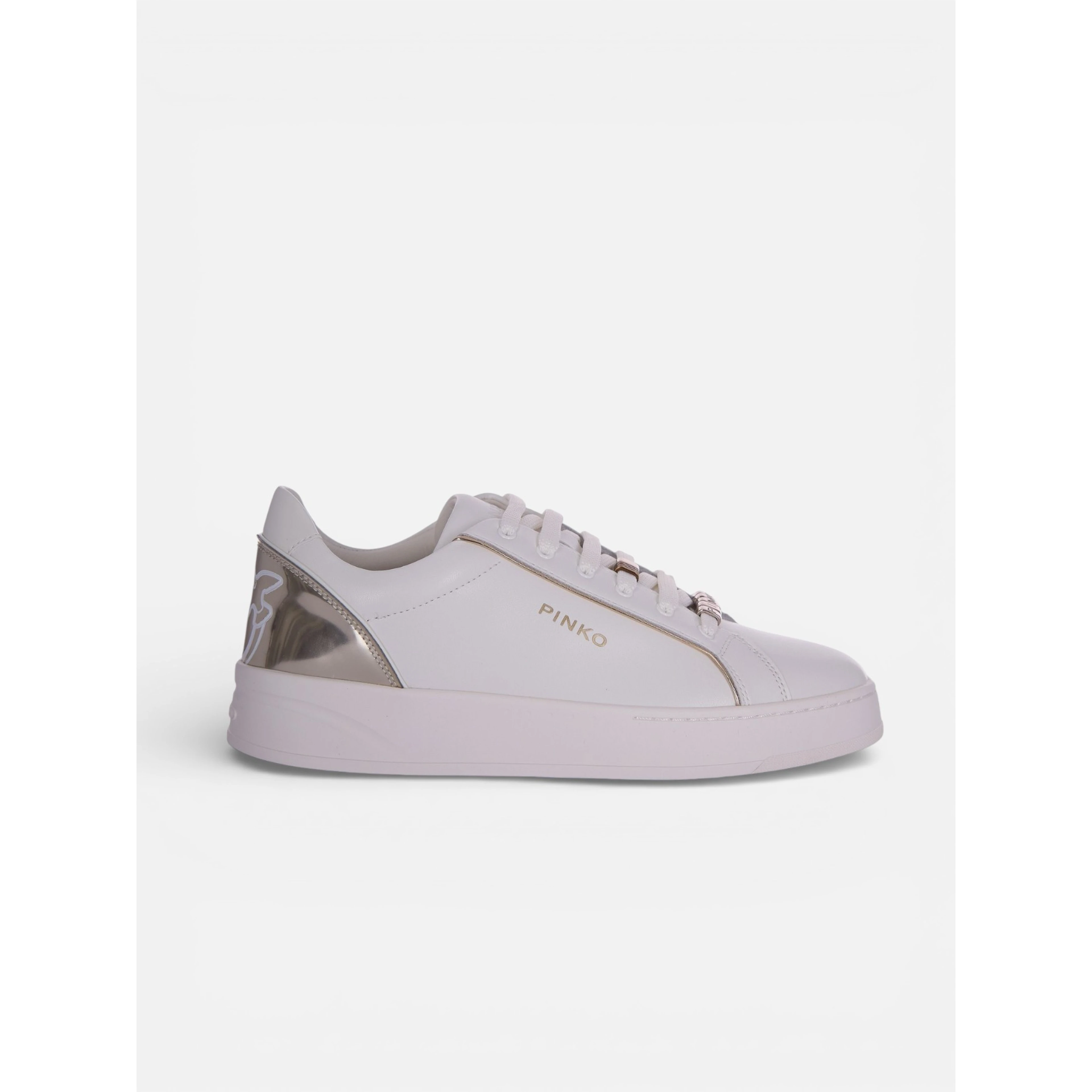 PINKO IRIS 01 sneakers