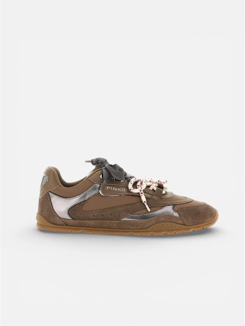 PINKO YULIA 01 sneakers