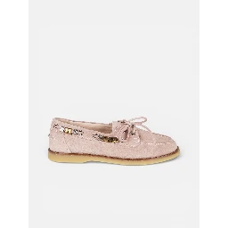 حذاء موكاسين بينكو جريس 01