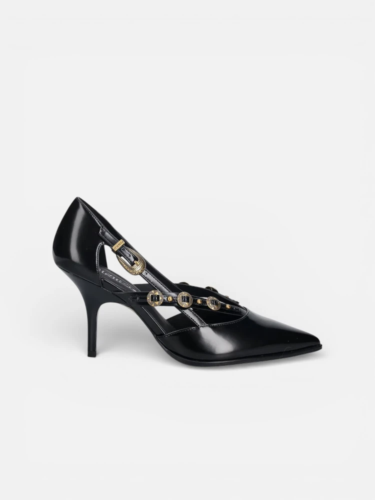 PINKO LADY 02 shoes