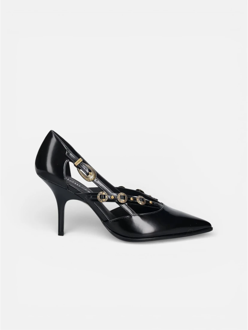 PINKO LADY 02 shoes