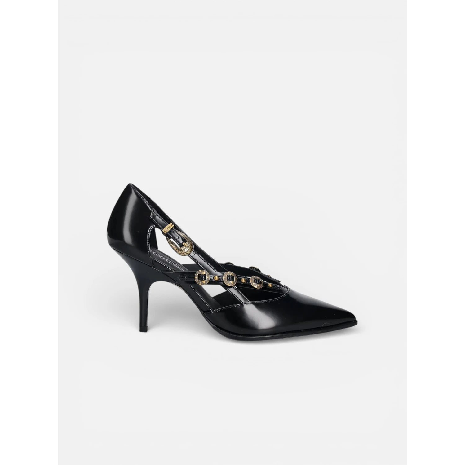 PINKO LADY 02 shoes