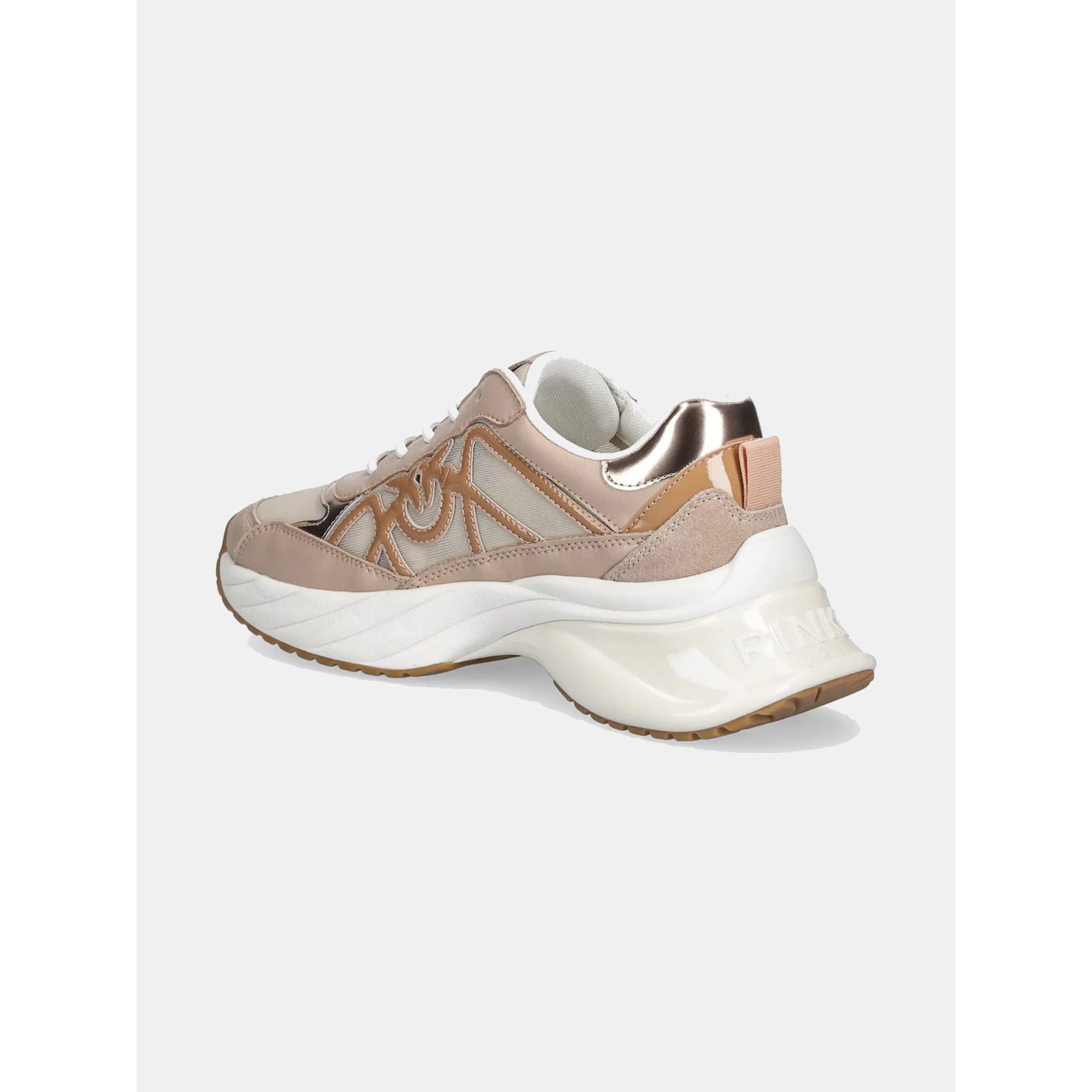 PINKO ARIEL 33 sneakers