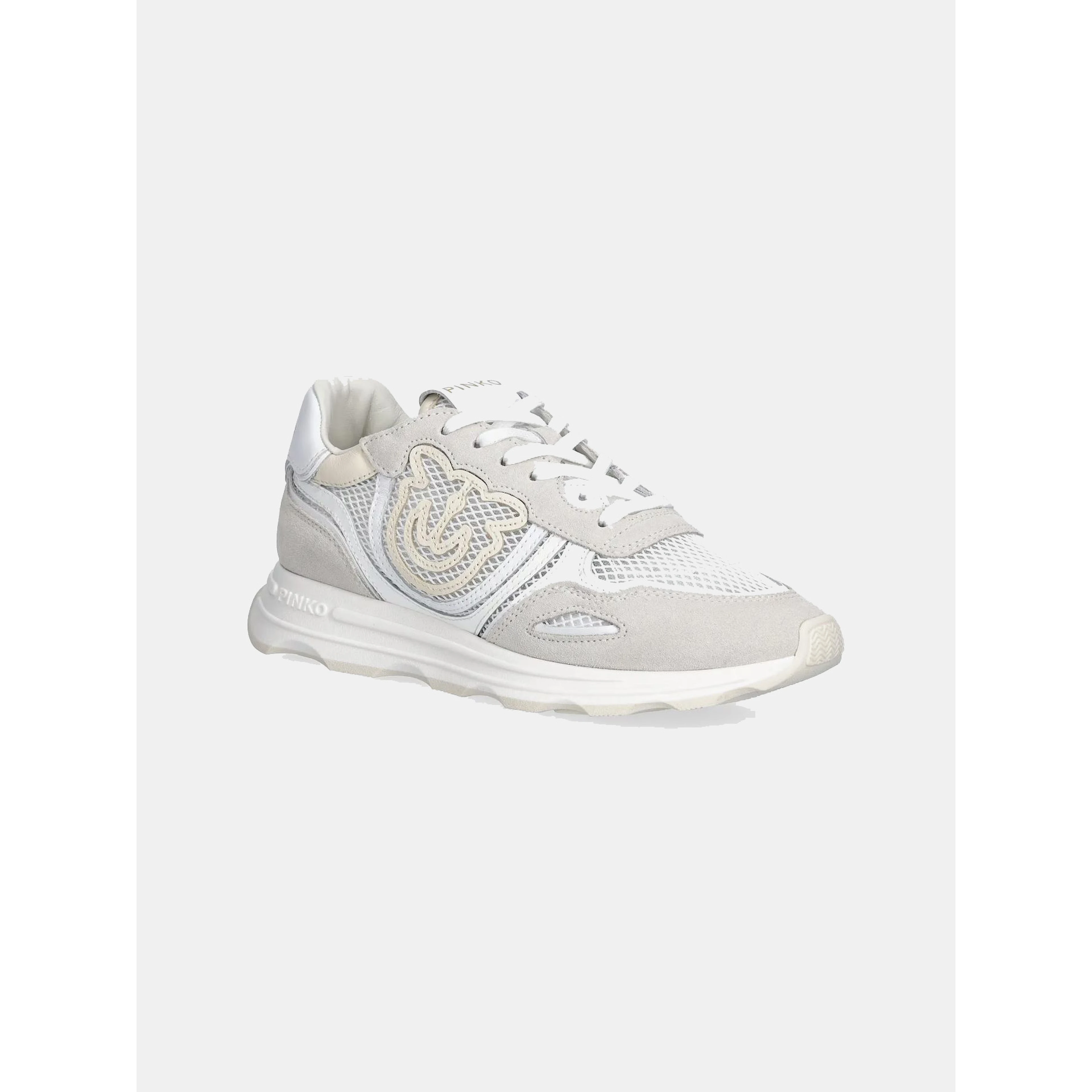 PINKO ZOE 18B sneakers