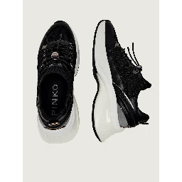 PINKO ARIEL 34 sneakers