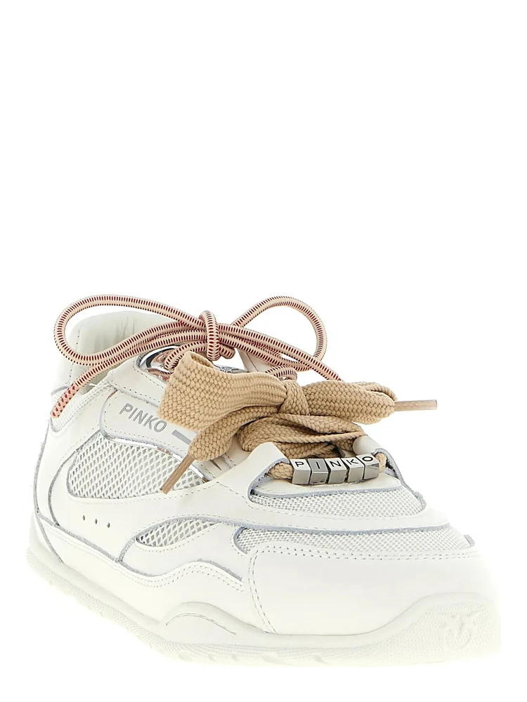 PINKO YULIA 01 sneakers alternative