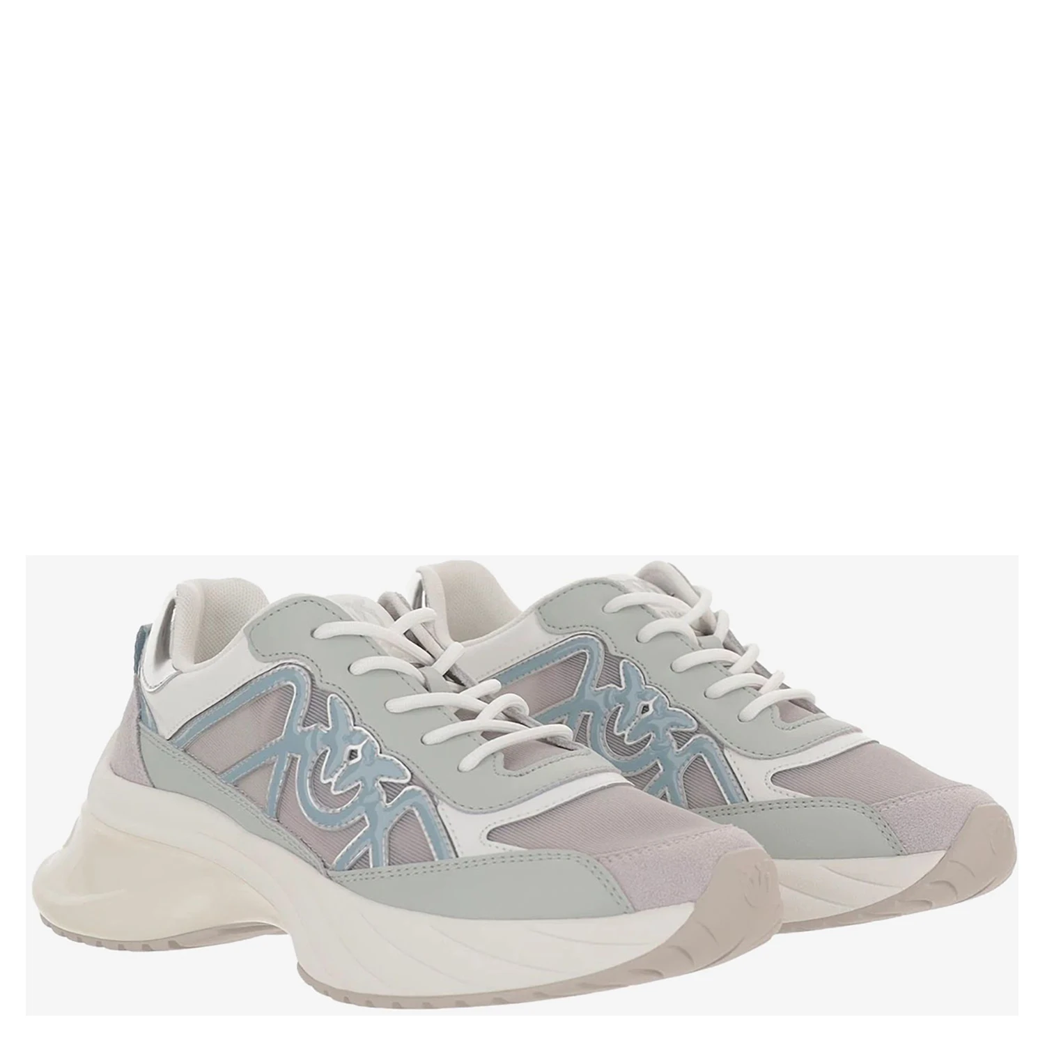PINKO ARIEL 33 sneakers