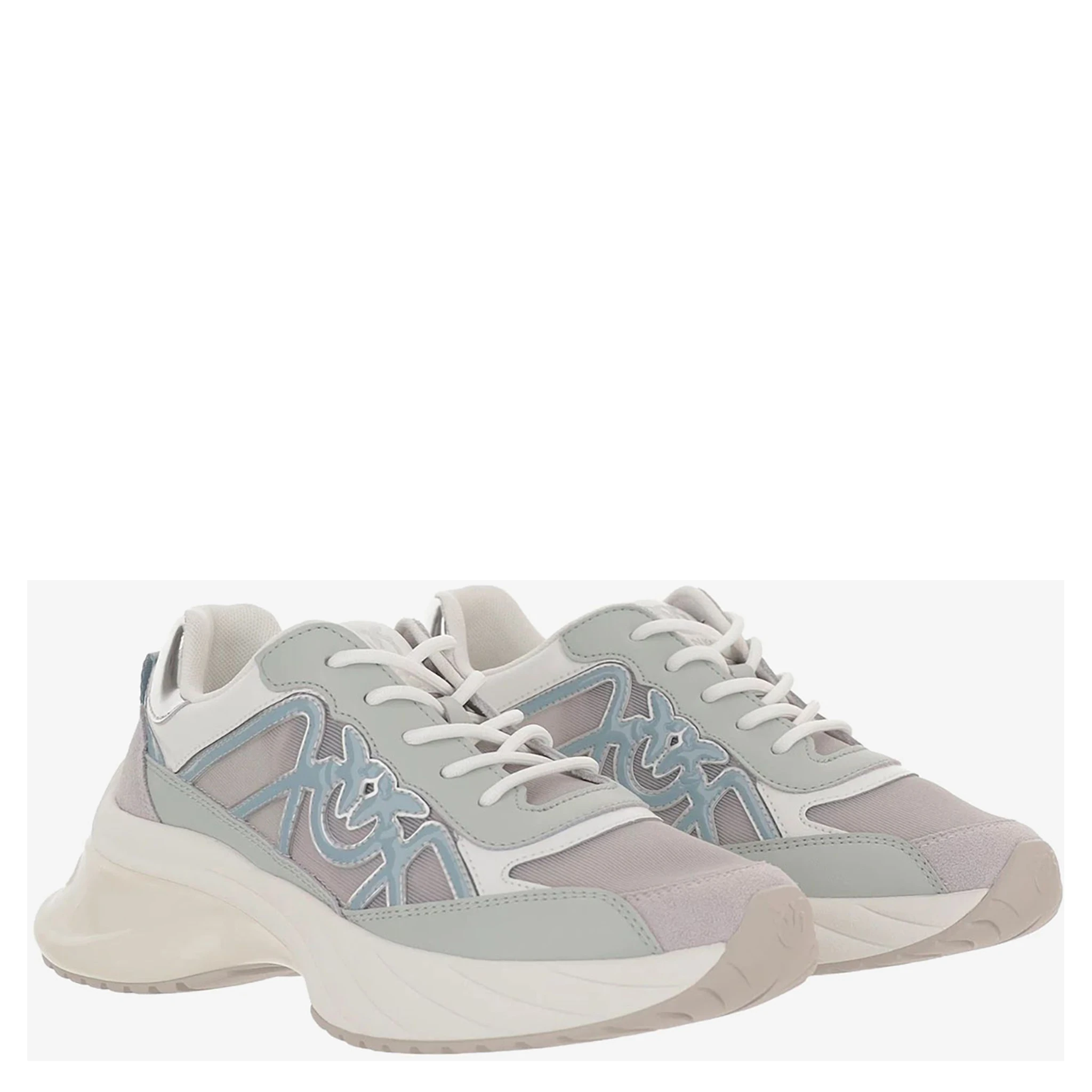 PINKO ARIEL 33 sneakers