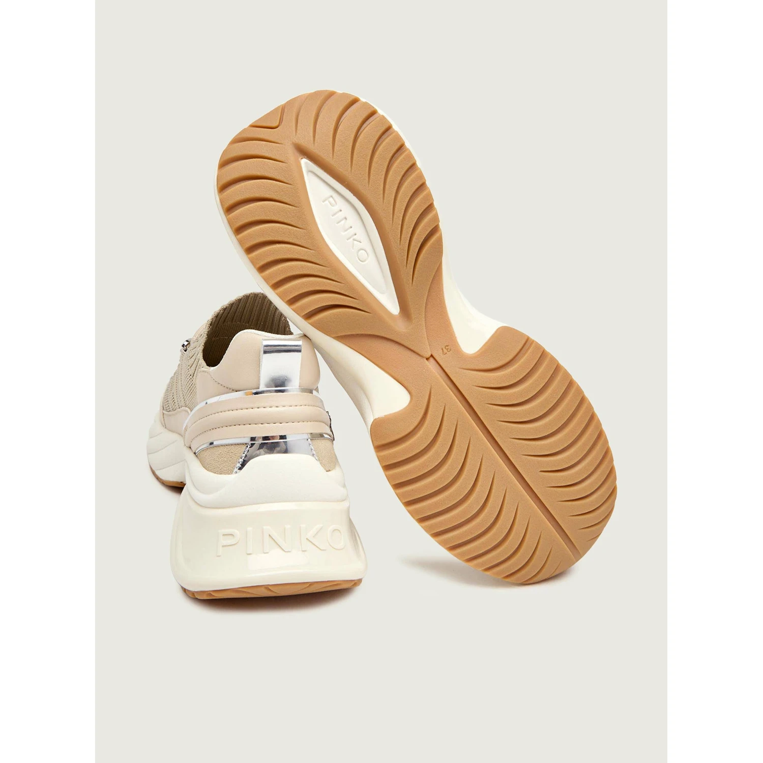 حذاء رياضي PINKO ARIEL 34