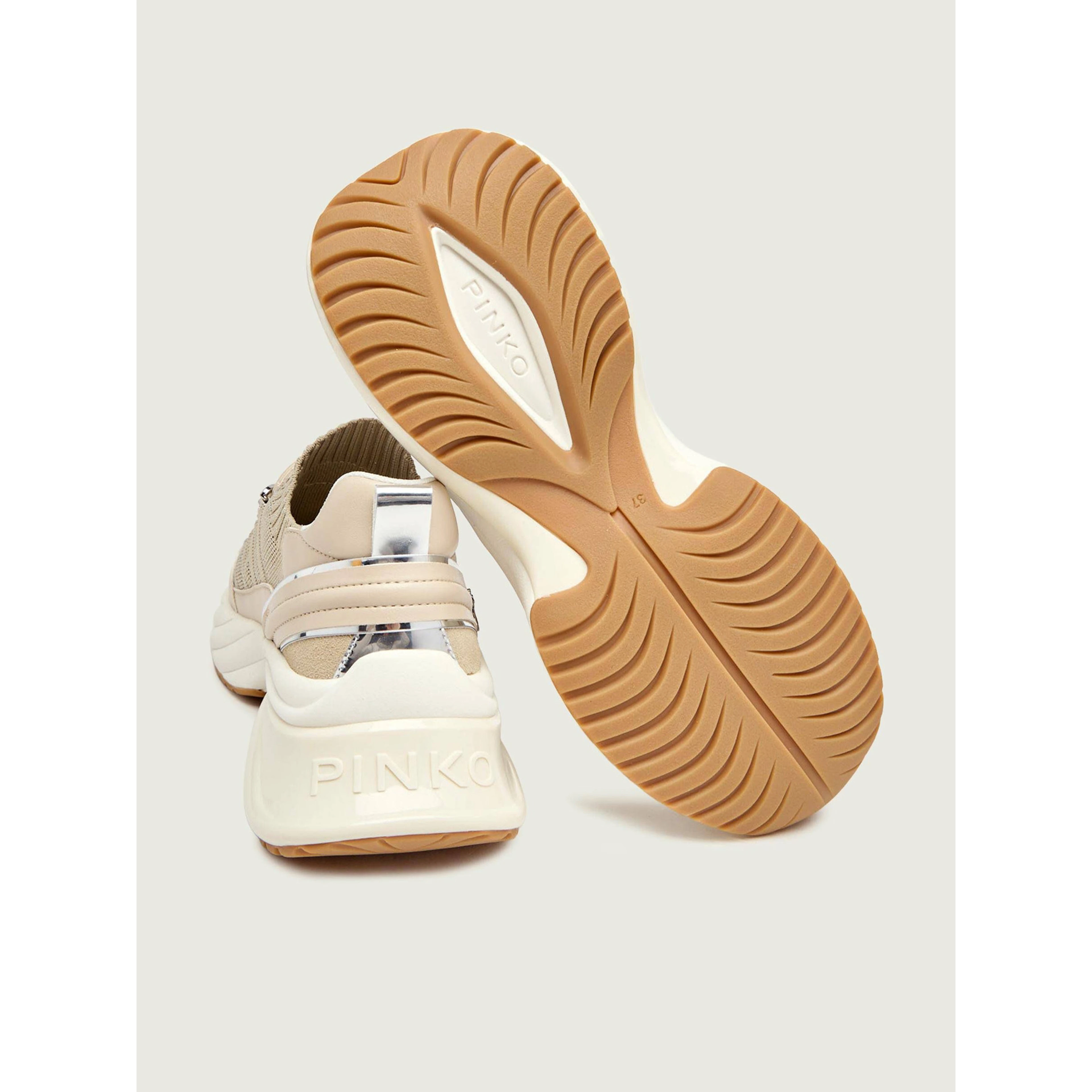 PINKO ARIEL 34 sneakers