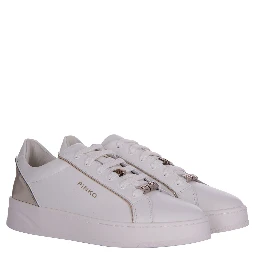PINKO IRIS 01 sneakers