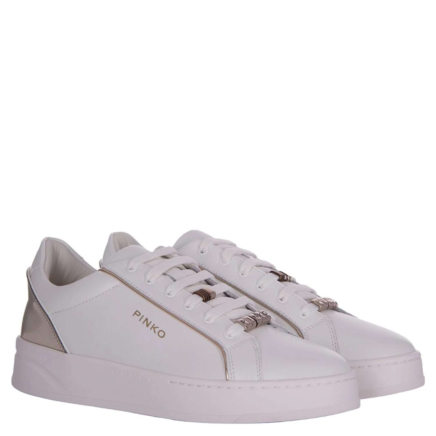 PINKO IRIS 01 sneakers
