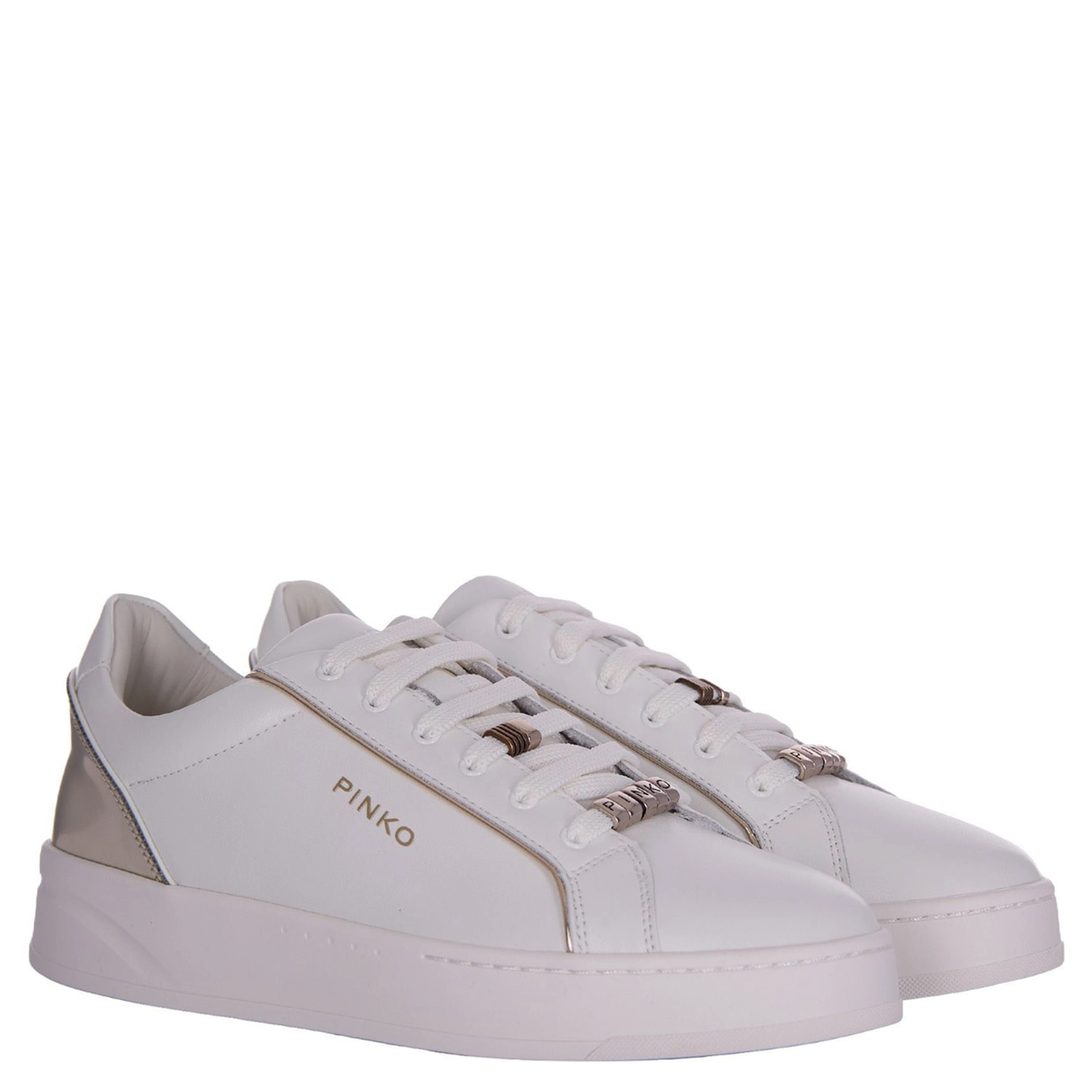 PINKO IRIS 01 sneakers